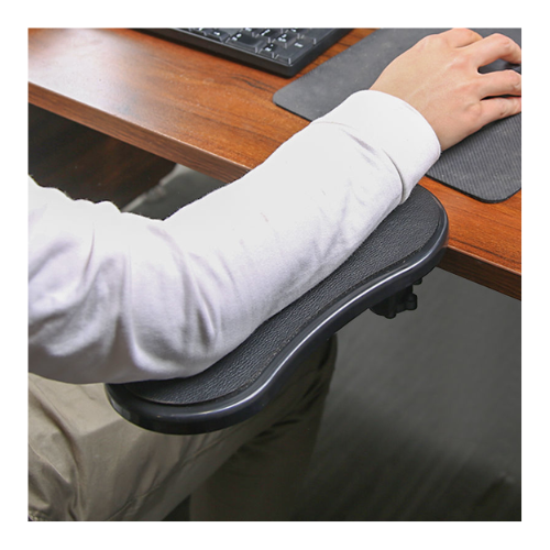 ErgonomicDesign_Providesfullsupporttoyourarm_wrist_andelbow_reducingstrainandfatigue.360_RotatingSupport_Easilyadjustabletoanyangleforpersonalizedcomfort.EasytoInstal_3