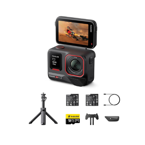 Insta360AcePro2Waterproof33ftActionCamera_8KLargeSensor_DualAIEditing_FlipScreen_1