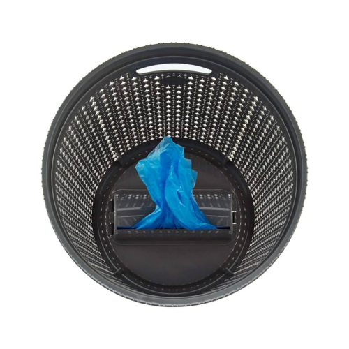 RIO_Trash_Bin_with_Automatic_Trash_Bag_Dispenser_Smart_Dustbin_with_Built-In_Liner_Box_Light_Grey_TD