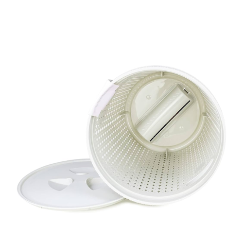 RIO_Trash_Bin_with_Automatic_Trash_Bag_Dispenser_Smart_Dustbin_with_Built-In_Liner_Box_Light_Grey_TD_2