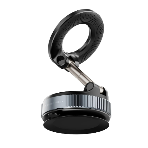 TONEOFMagneticCarPhoneStand_360_Rotatable_StrongMagSafeHolder