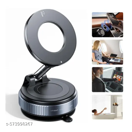 TONEOFMagneticCarPhoneStand_360_Rotatable_StrongMagSafeHolder_3