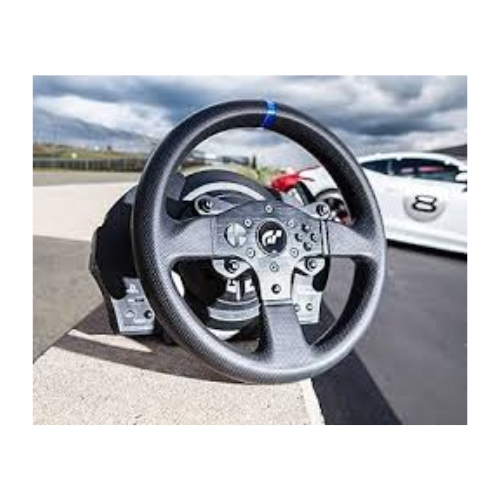 ThrustmasterT300RSGTRacingWheel_PedalSetForceFeedbackforPC_PS4_PS5_PS5Pro_1
