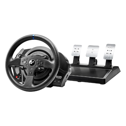 ThrustmasterT300RSGTRacingWheel_PedalSetForceFeedbackforPC_PS4_PS5_PS5Pro_2