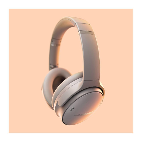 BoseQuietComfortWirelessNoiseCancellingHeadphones_BluetoothOver-Ear_Sandstone_24HBatteryLife