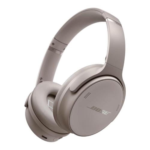 BoseQuietComfortWirelessNoiseCancellingHeadphones_BluetoothOver-Ear_Sandstone_24HBatteryLife