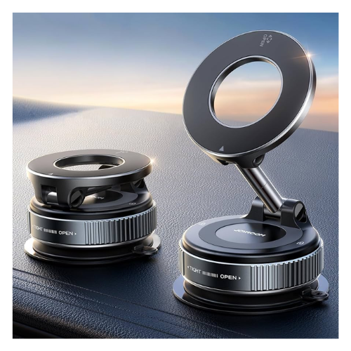 TONEOFMagneticCarPhoneStand_360_Rotatable_StrongMagSafeHolder_2