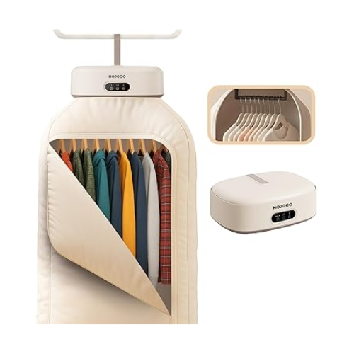 TSWCBYYLBPortableClothesDryer_MiniFoldableLaundryDryerwithRemote_DryBag_3